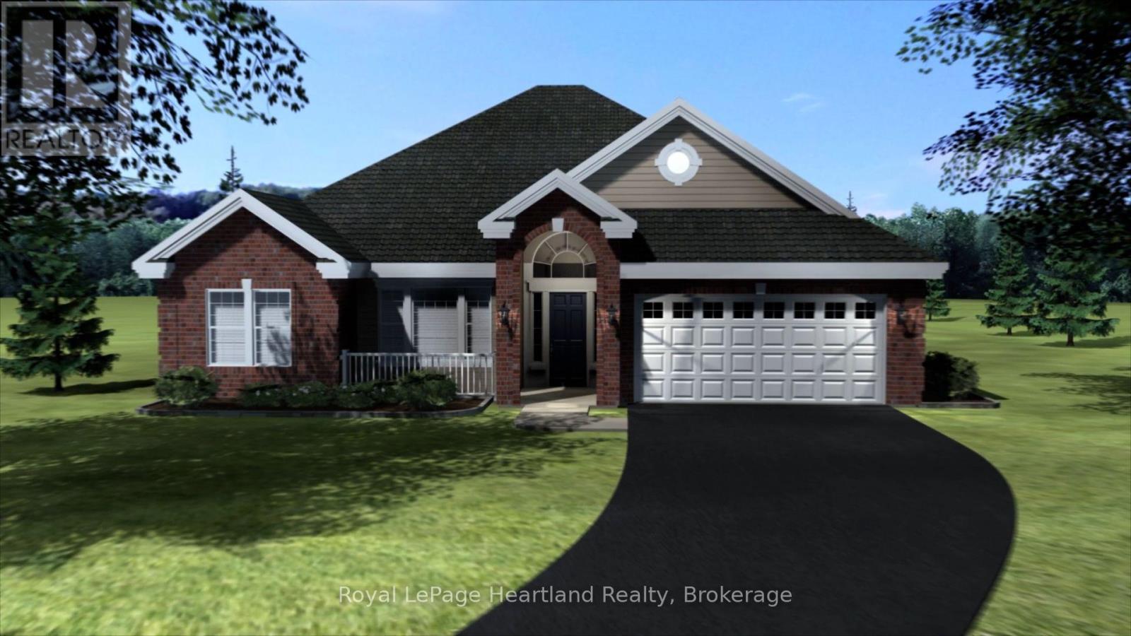 All Lots - 77520 Brymik Avenue, Central Huron (Goderich Twp), ON
