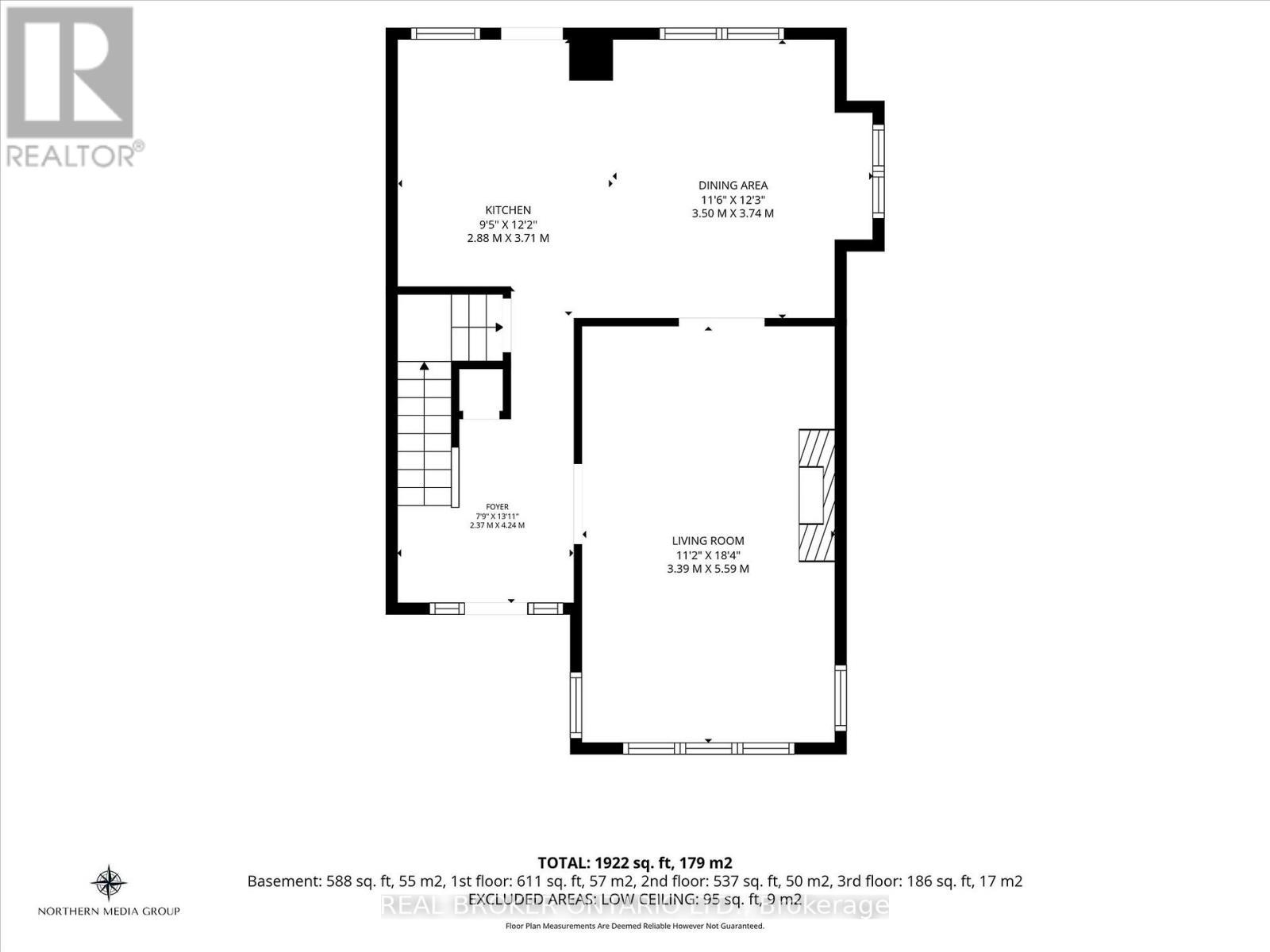 99 Tuxedo Avenue S, Hamilton, ON - Other