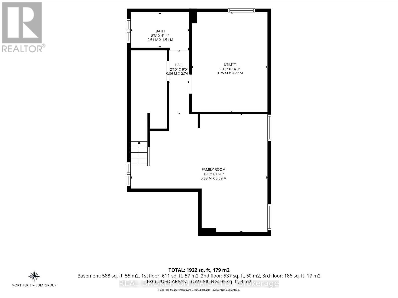 99 Tuxedo Avenue S, Hamilton, ON - Other