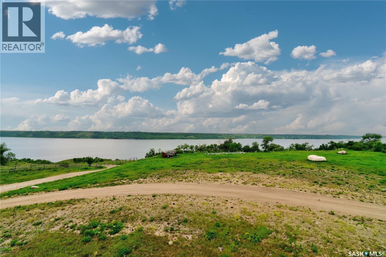 17 Longman Drive, Longlaketon Rm No. 219, SK - Outdoor With Body Of Water With View