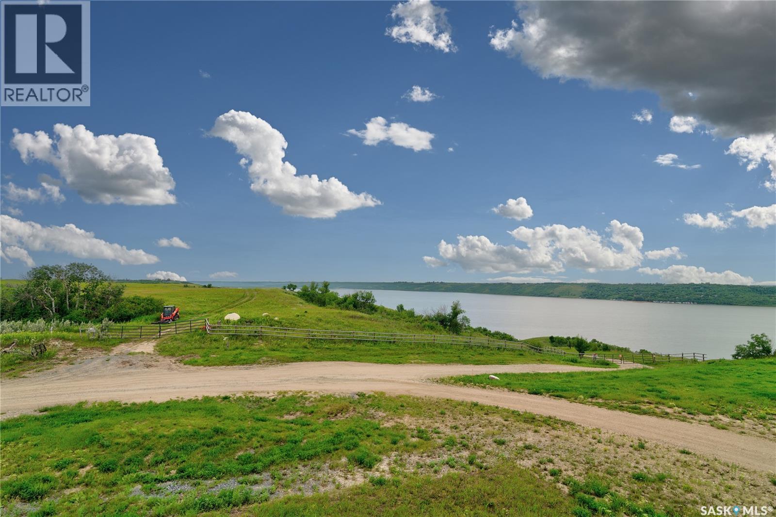 17 Longman Drive, Longlaketon Rm No. 219, SK - Outdoor With Body Of Water With View
