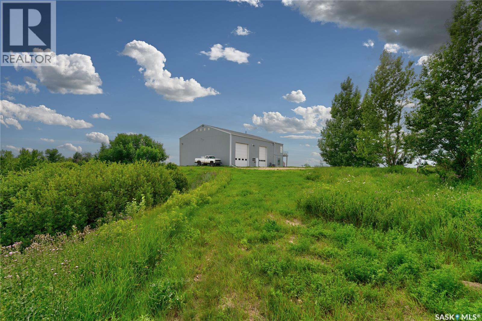 17 Longman Drive, Longlaketon Rm No. 219, SK - Outdoor