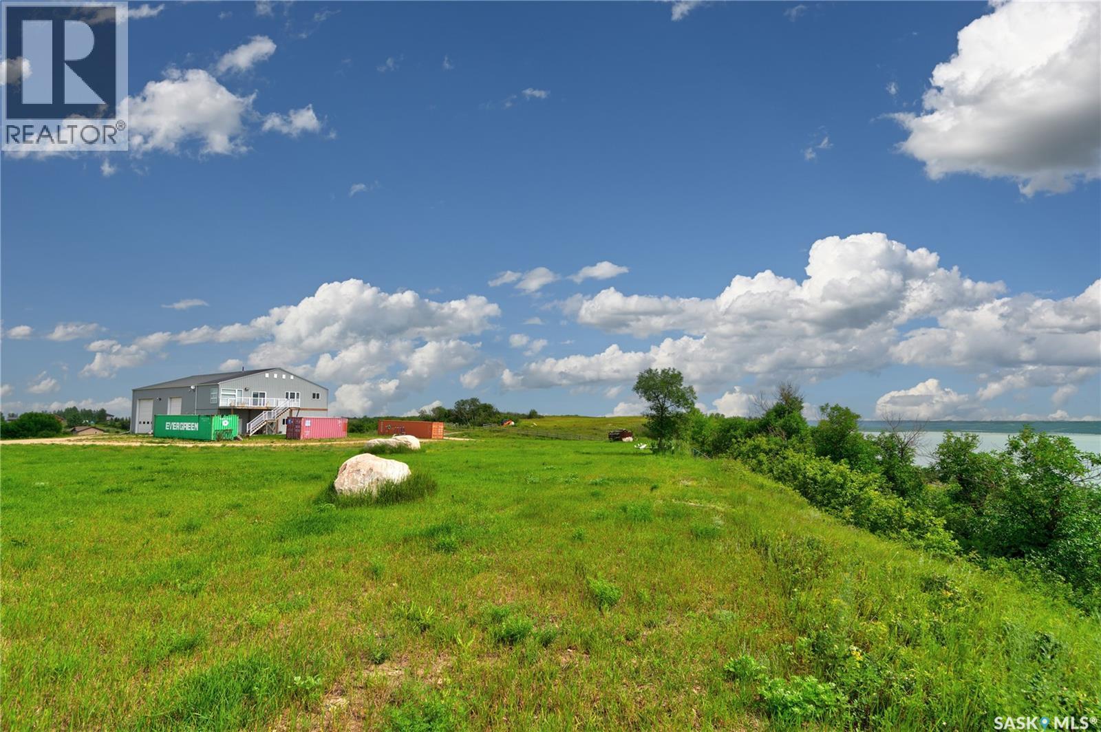 17 Longman Drive, Longlaketon Rm No. 219, SK - Outdoor With View