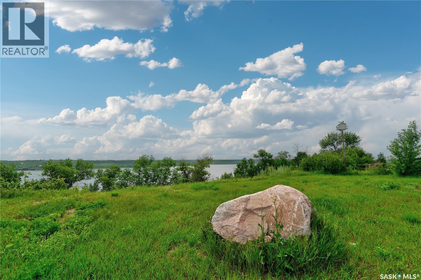 17 Longman Drive, Longlaketon Rm No. 219, SK - Outdoor With View