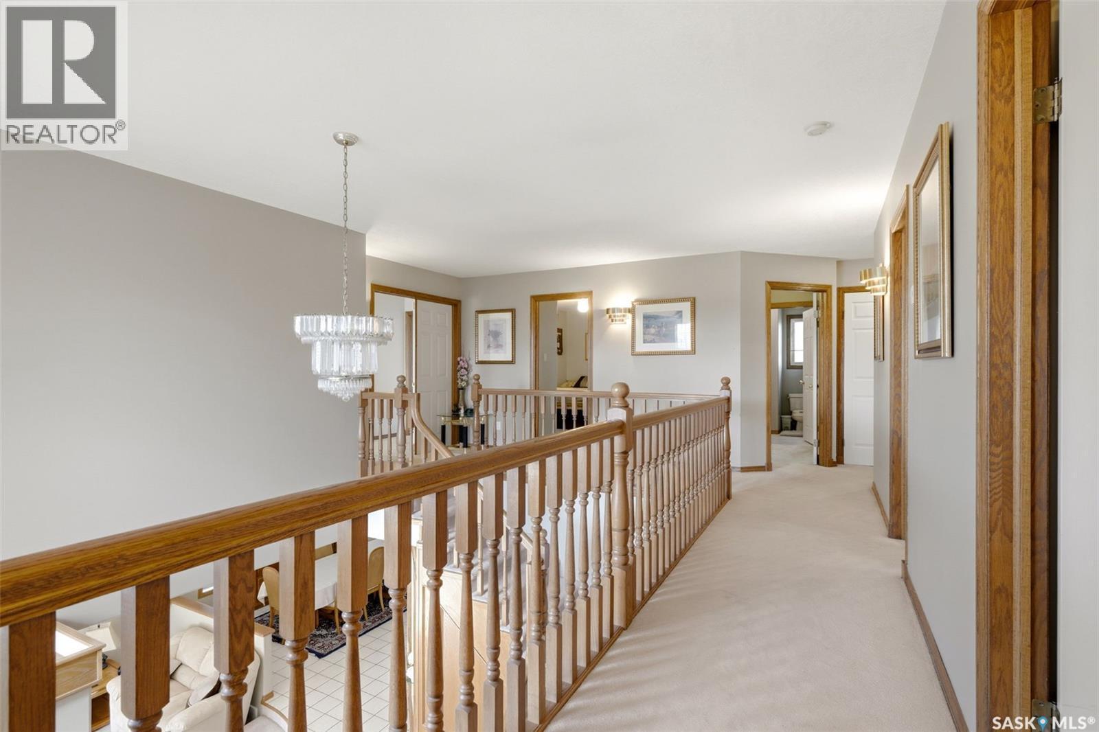 2135 Potts Crescent E, Regina, SK - Indoor Photo Showing Other Room