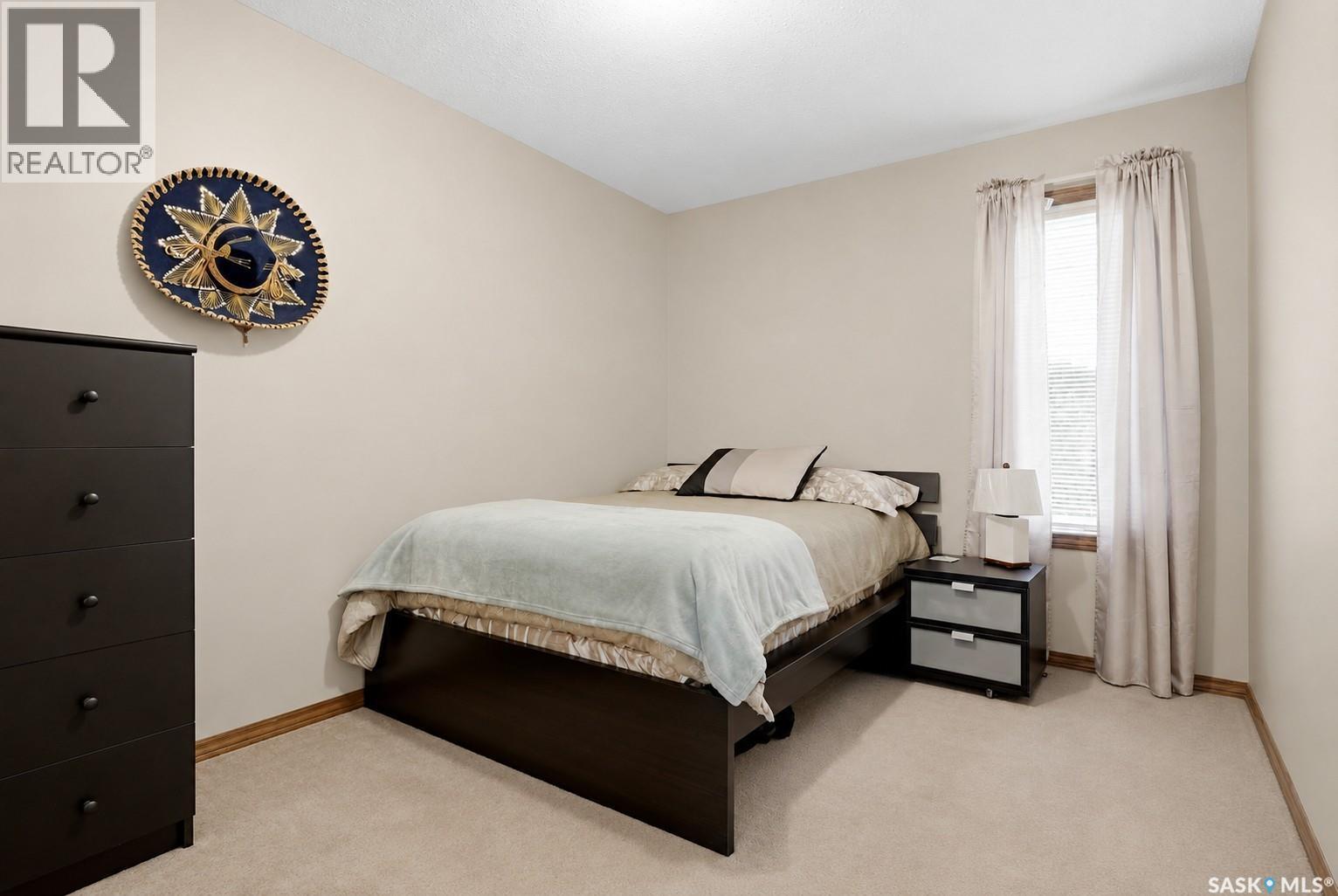 2135 Potts Crescent E, Regina, SK - Indoor Photo Showing Bedroom
