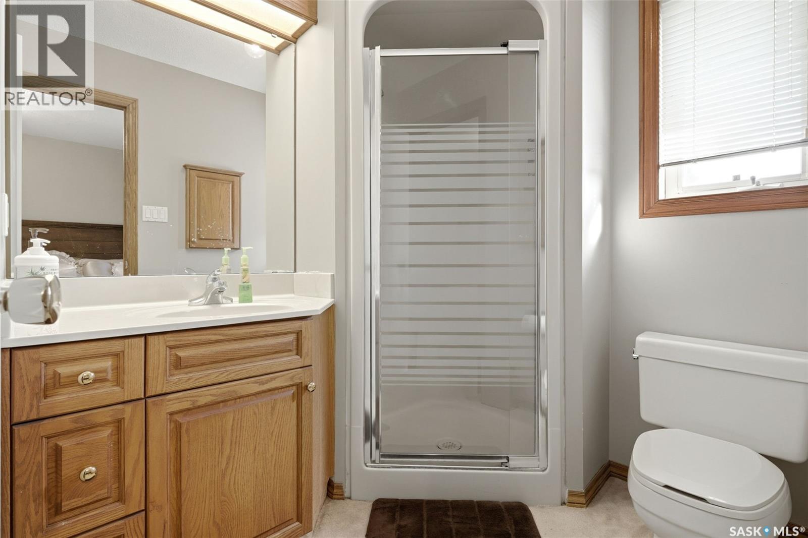 2135 Potts Crescent E, Regina, SK - Indoor Photo Showing Bathroom