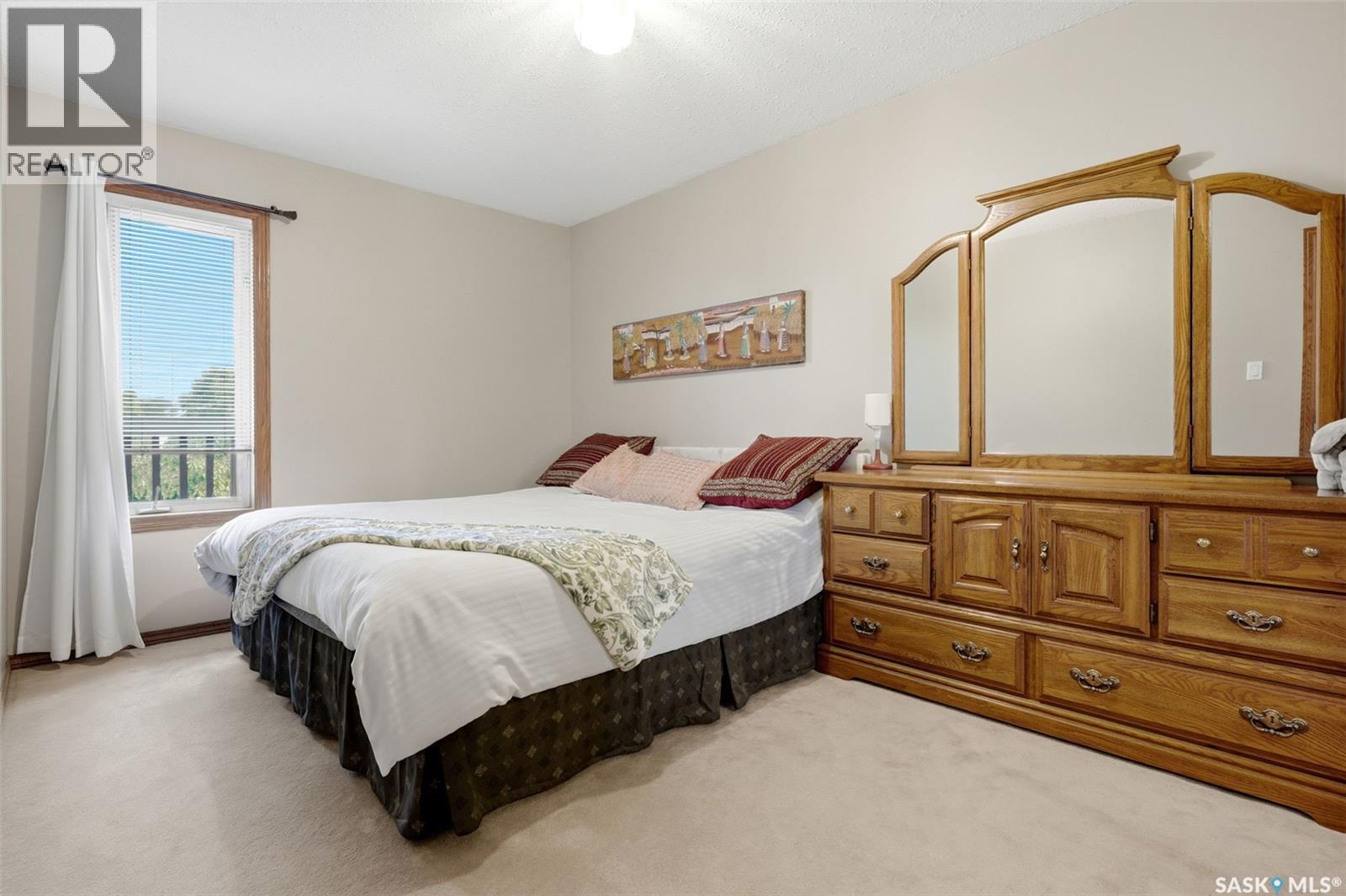 2135 Potts Crescent E, Regina, SK - Indoor Photo Showing Bedroom