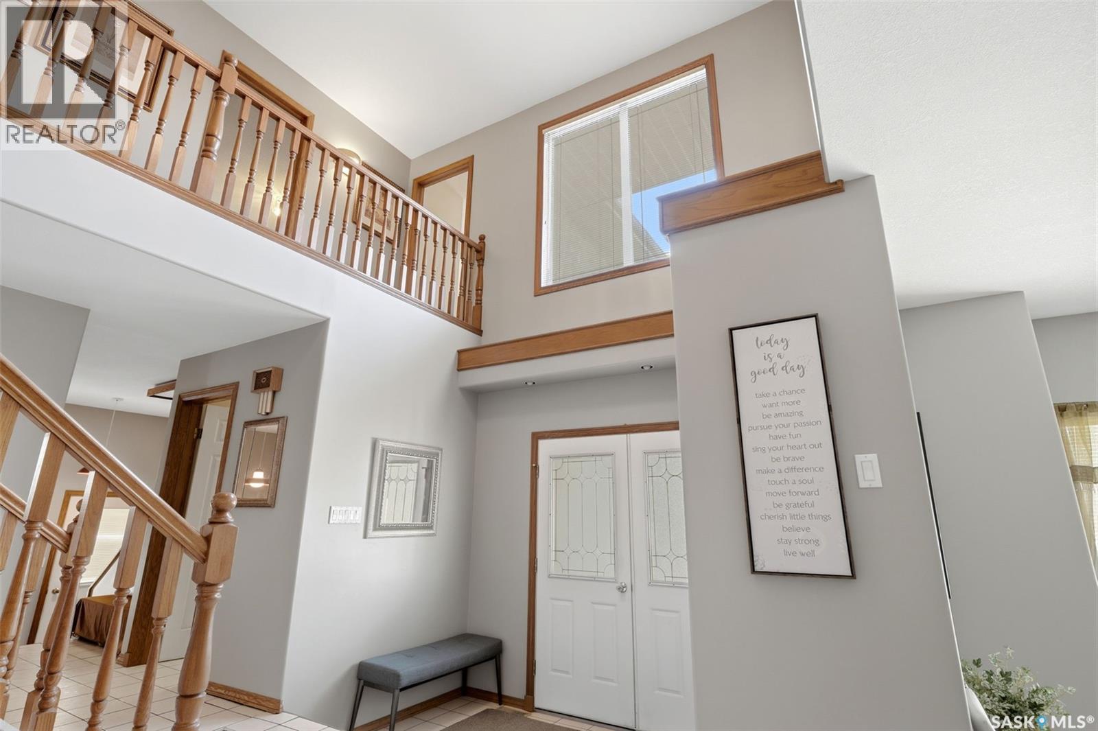 2135 Potts Crescent E, Regina, SK - Indoor Photo Showing Other Room