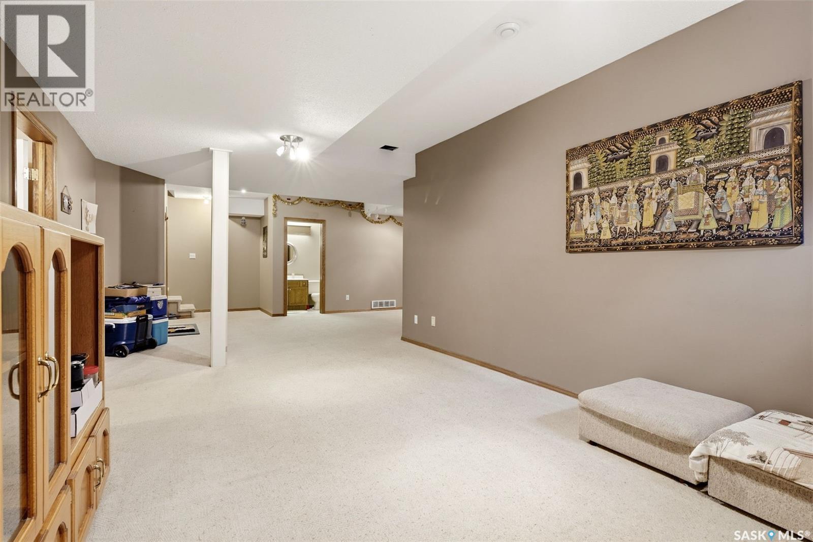 2135 Potts Crescent E, Regina, SK - Indoor Photo Showing Other Room