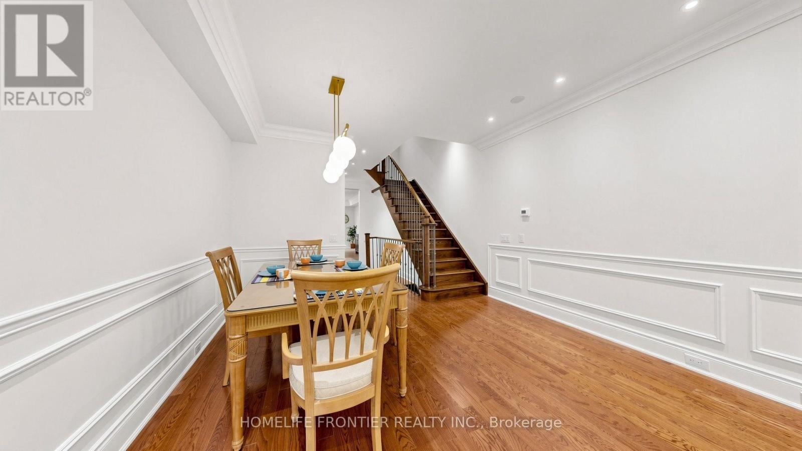 30 Clairtrell Road, Toronto, ON - Indoor Photo Showing Other Room