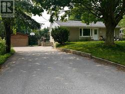 LOWER - 248 JAMES AVENUE Newmarket, ON L3Y 4R8