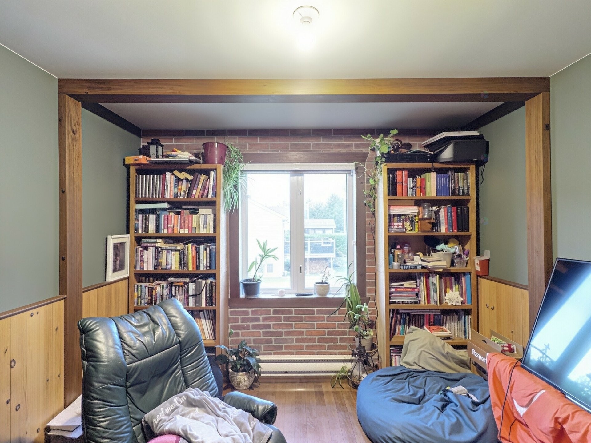 Office - 152 Rue Lafort, Témiscaming, QC - Indoor