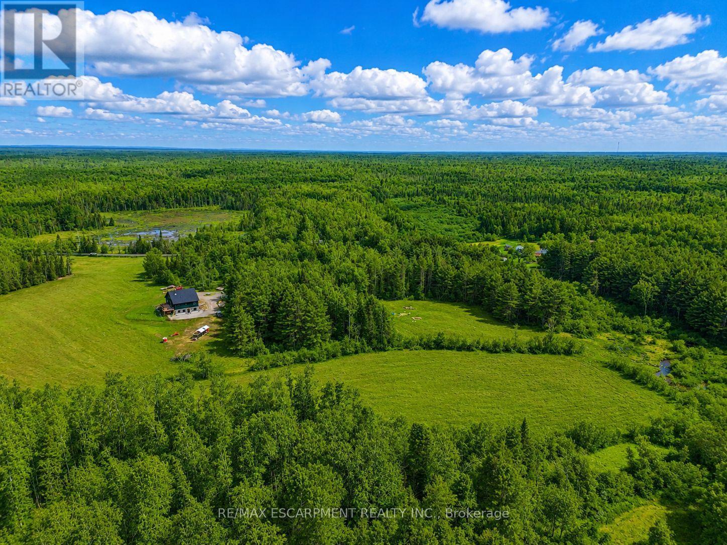 1161 Barkway Road, Gravenhurst, ON - Outdoor With View