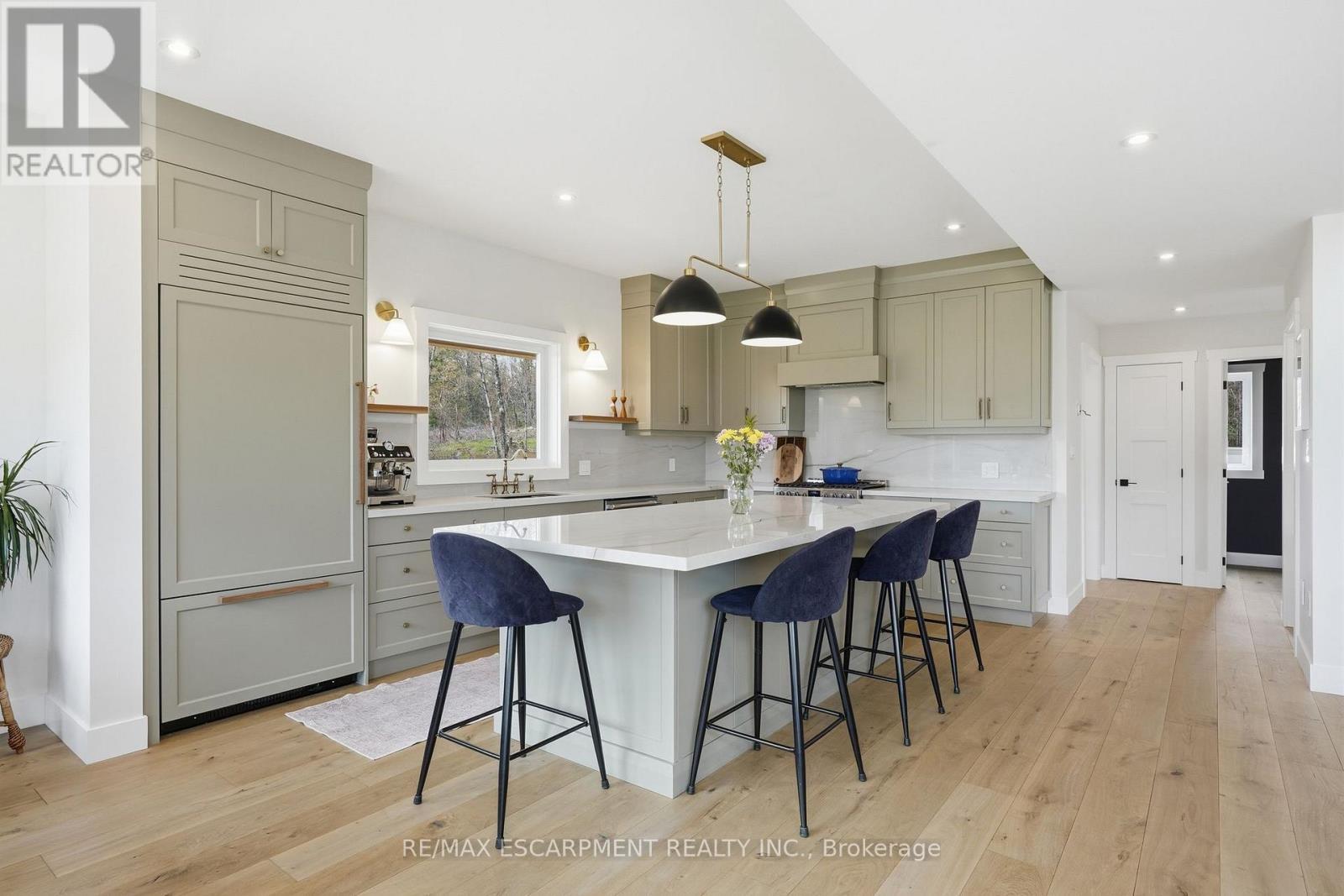1161 Barkway Road, Gravenhurst, ON - Indoor Photo Showing Other Room