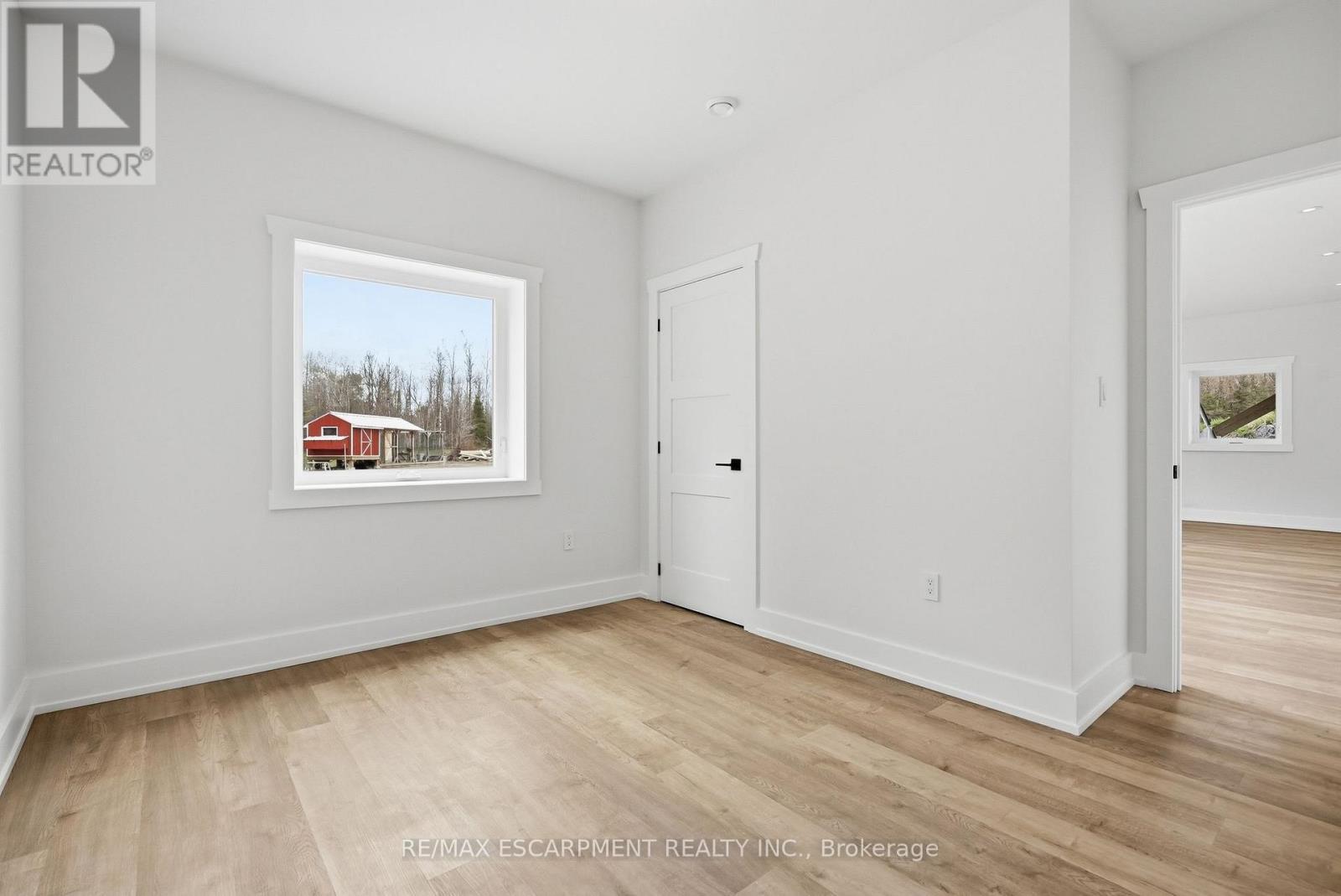 1161 Barkway Road, Gravenhurst, ON - Indoor Photo Showing Other Room