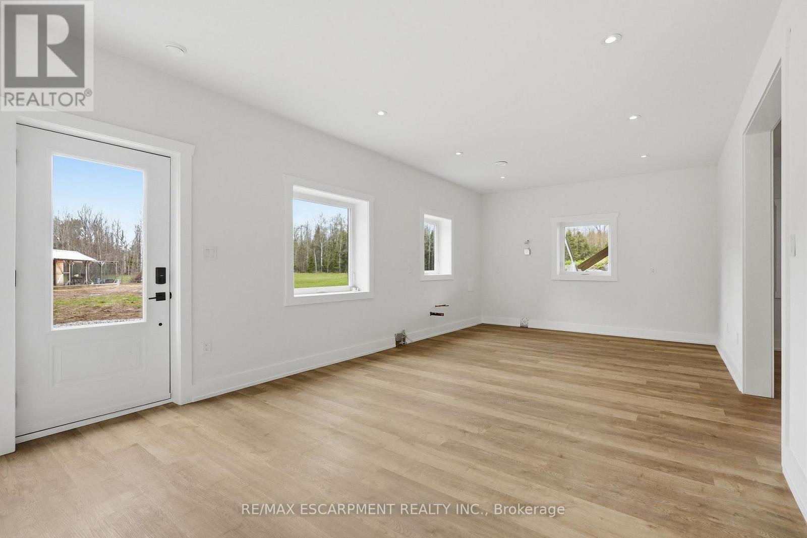 1161 Barkway Road, Gravenhurst, ON - Indoor Photo Showing Other Room