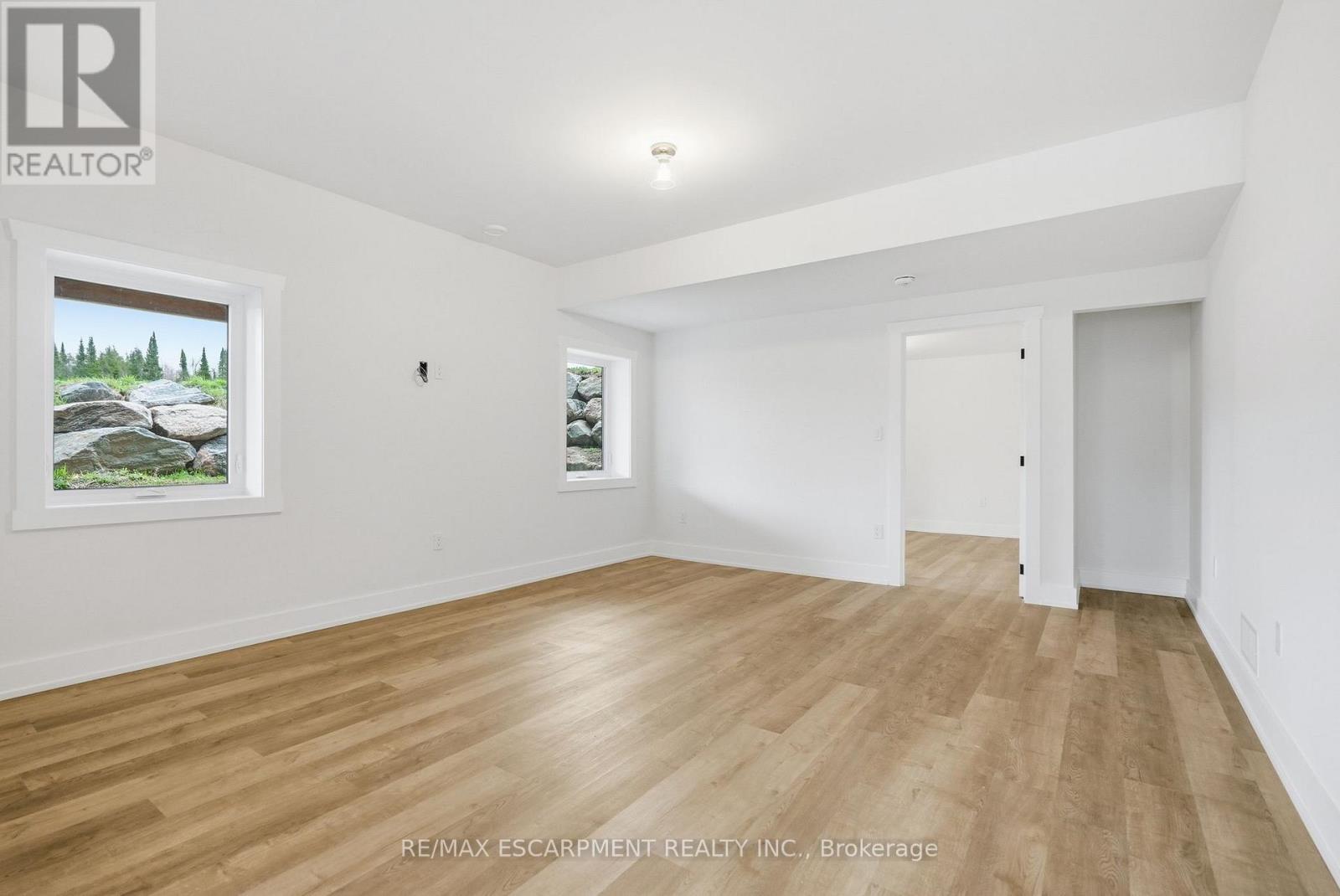 1161 Barkway Road, Gravenhurst, ON - Indoor Photo Showing Other Room