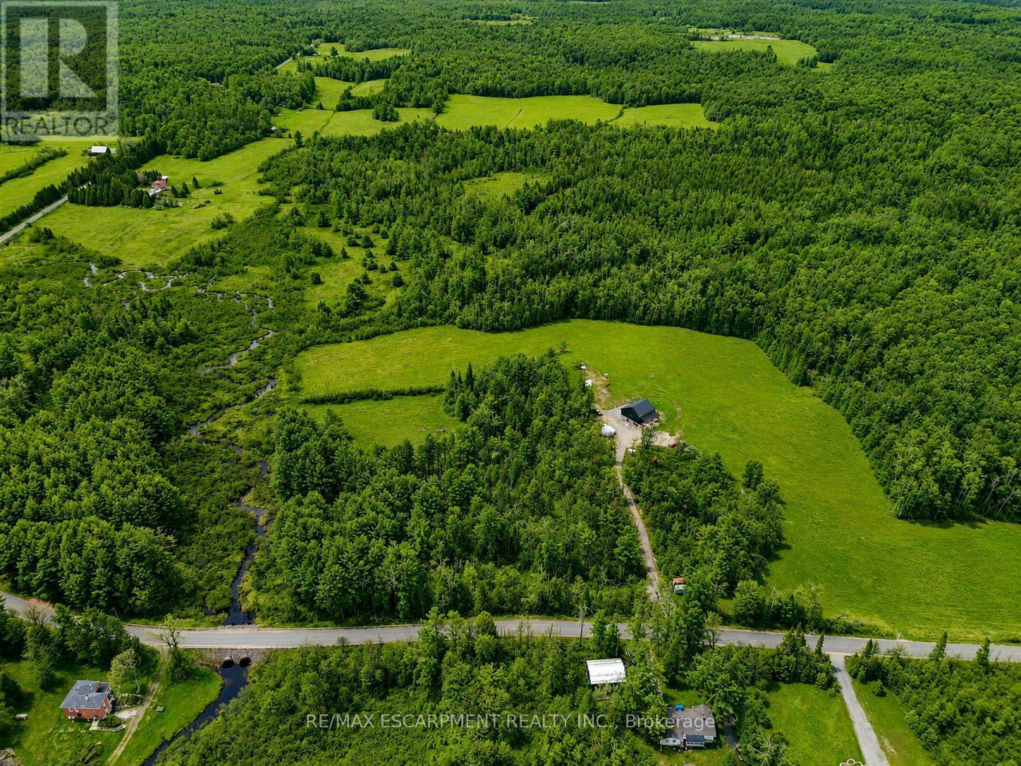 1161 Barkway Road, Gravenhurst, ON - Outdoor