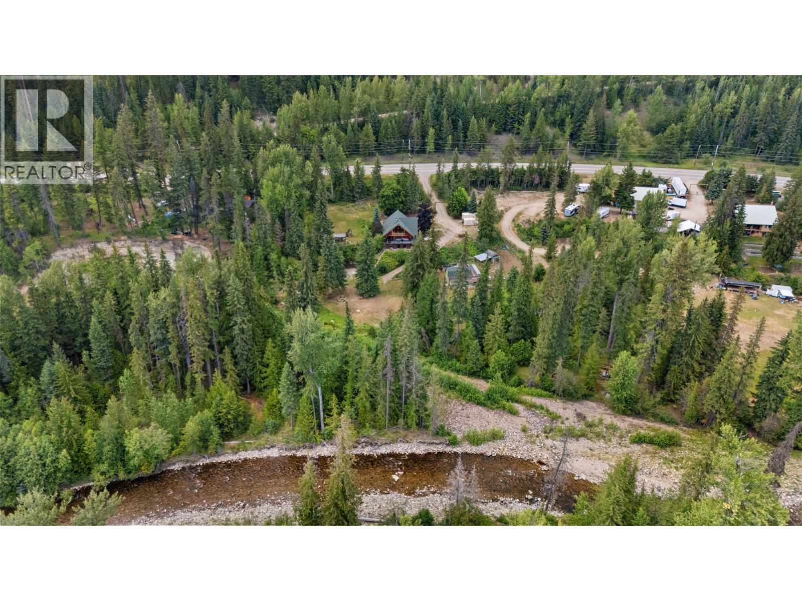 10737 Highway 33 E, Kelowna, BC - Outdoor With View