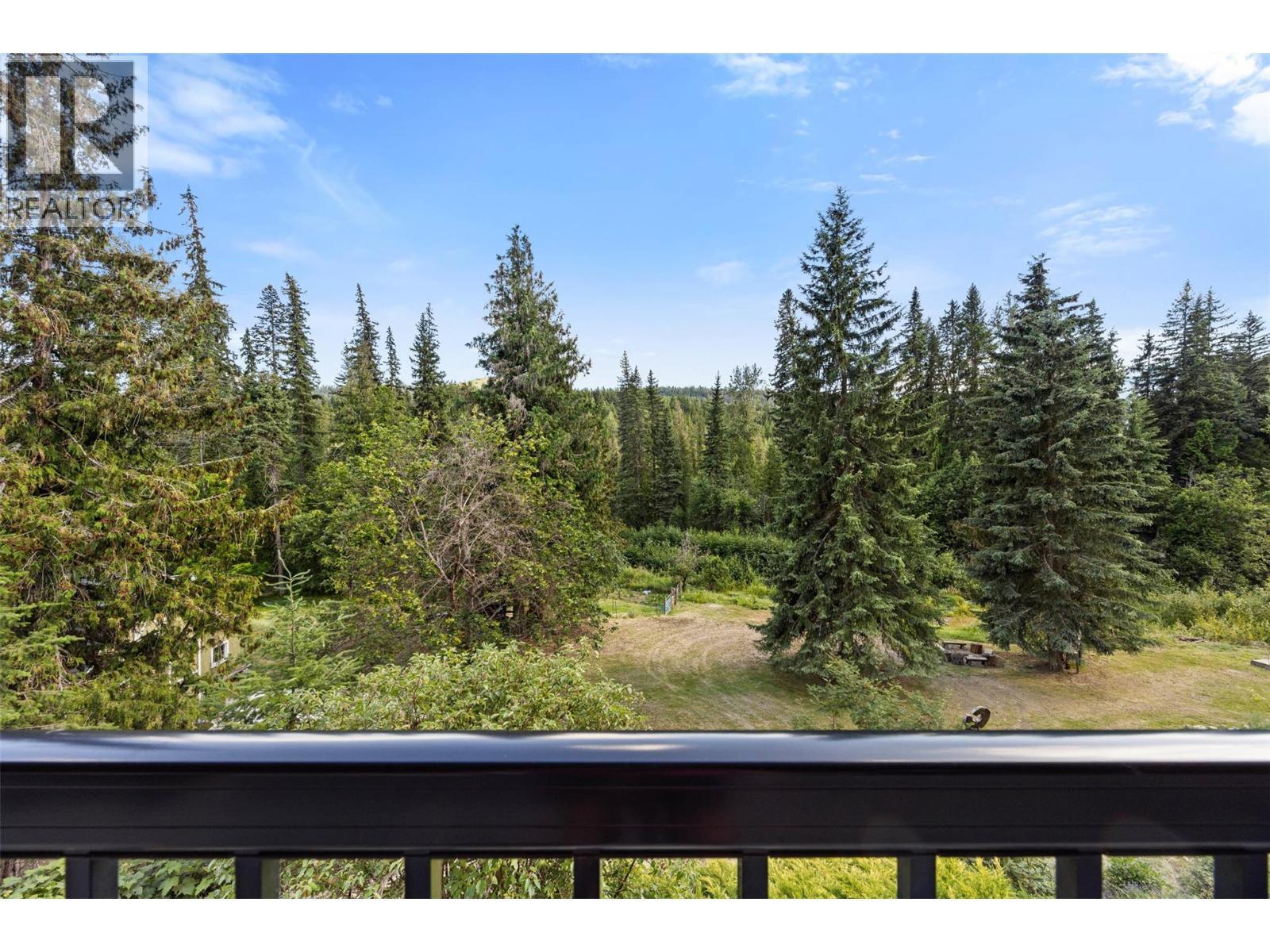 10737 Highway 33 E, Kelowna, BC - Outdoor With View
