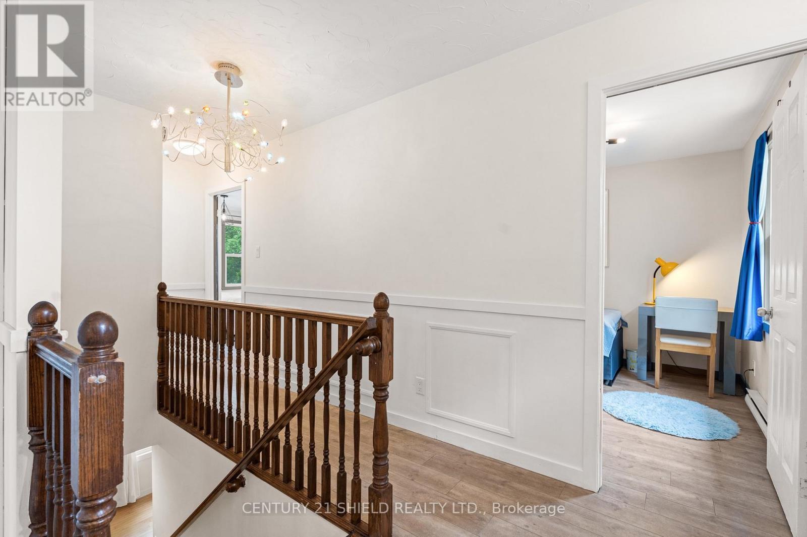 2 nd floor - 1019 Osborne Avenue, Cornwall, ON - Indoor Photo Showing Other Room