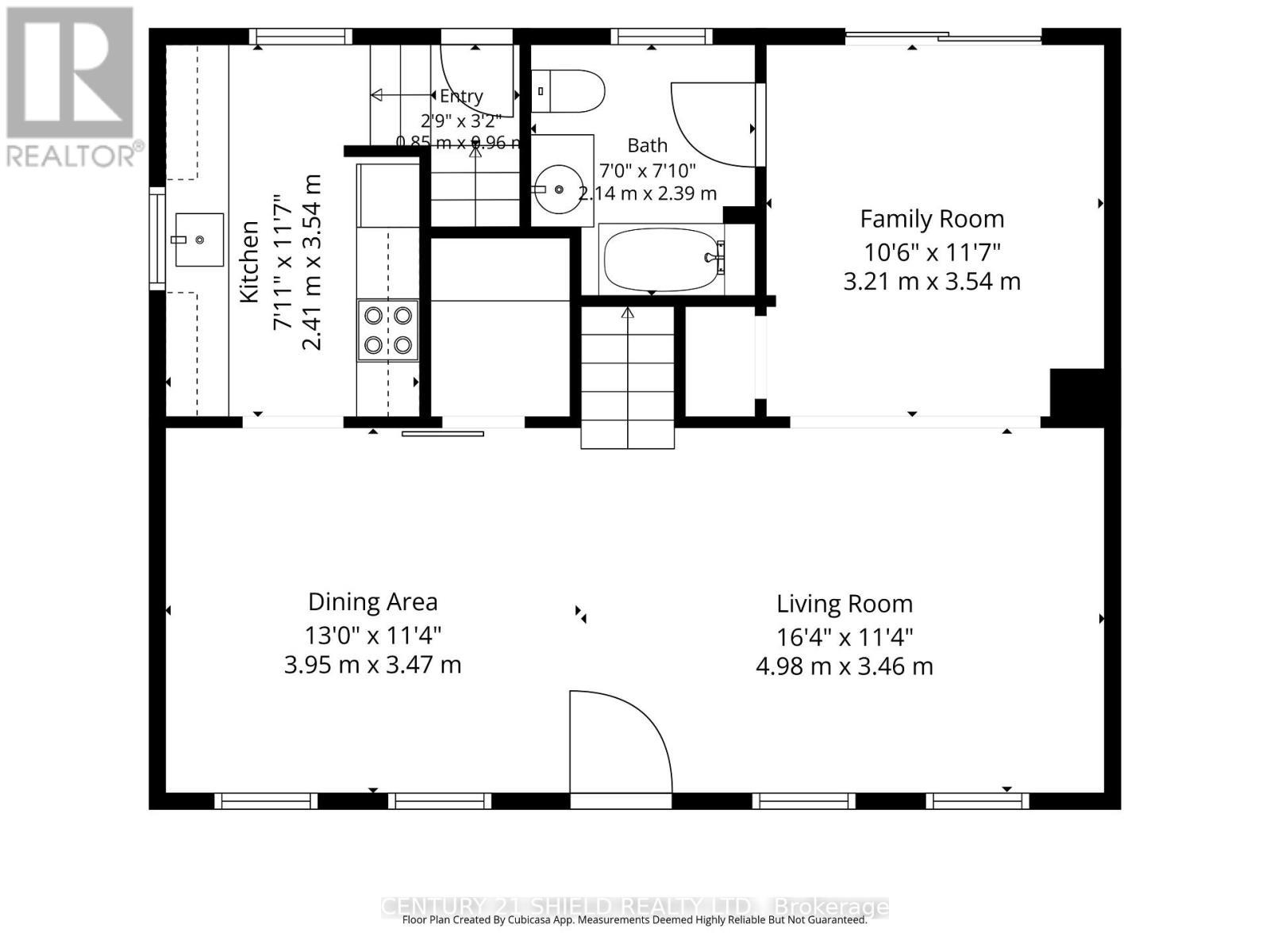 1019 Osborne Avenue, Cornwall, ON - Other
