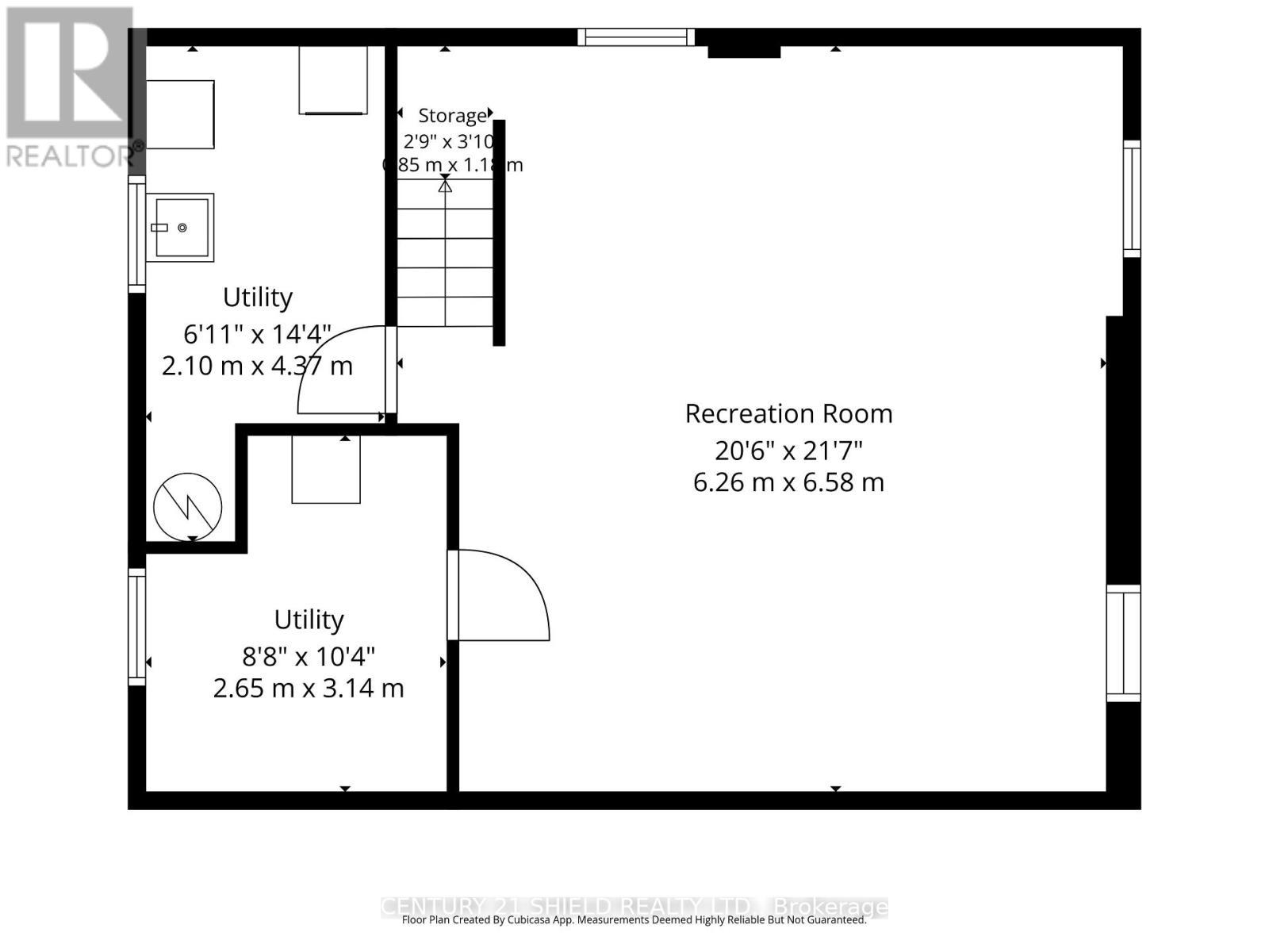 1019 Osborne Avenue, Cornwall, ON - Other