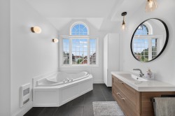 Salle de bains - 