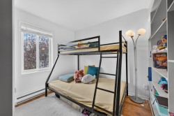 Chambre à coucher - 