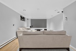 Cinéma maison - 