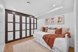 Chambre à coucher - 