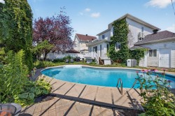Piscine - 