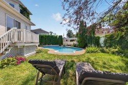 Piscine - 