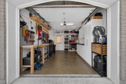 Garage - 