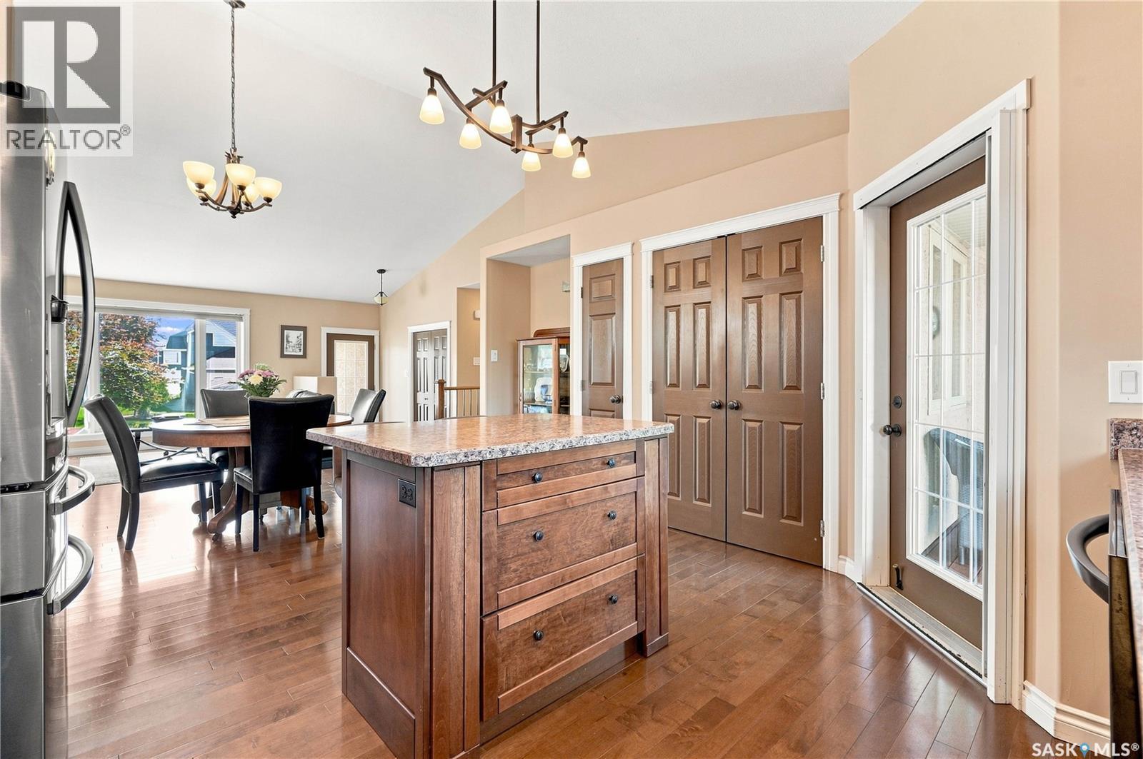 506 Antler Crescent, Warman, SK - Indoor