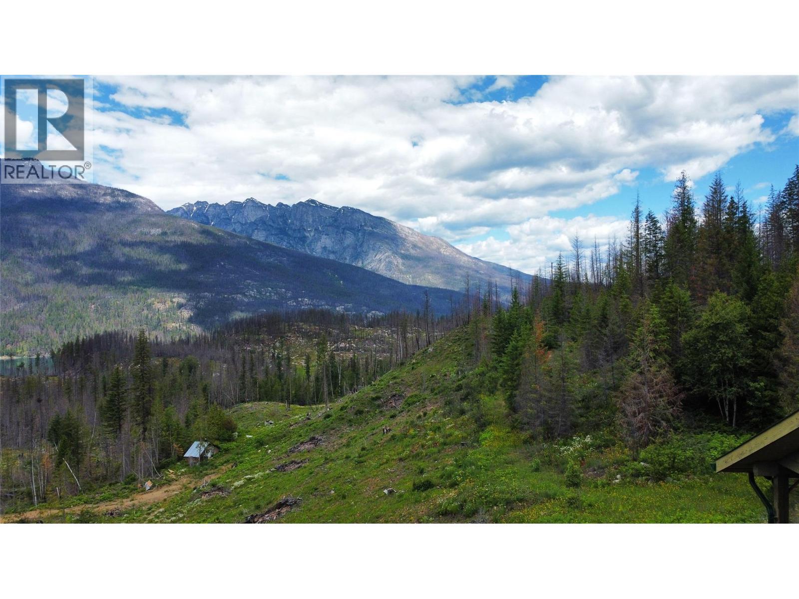 9155 Highway 6, Silverton, BC - Outdoor With View