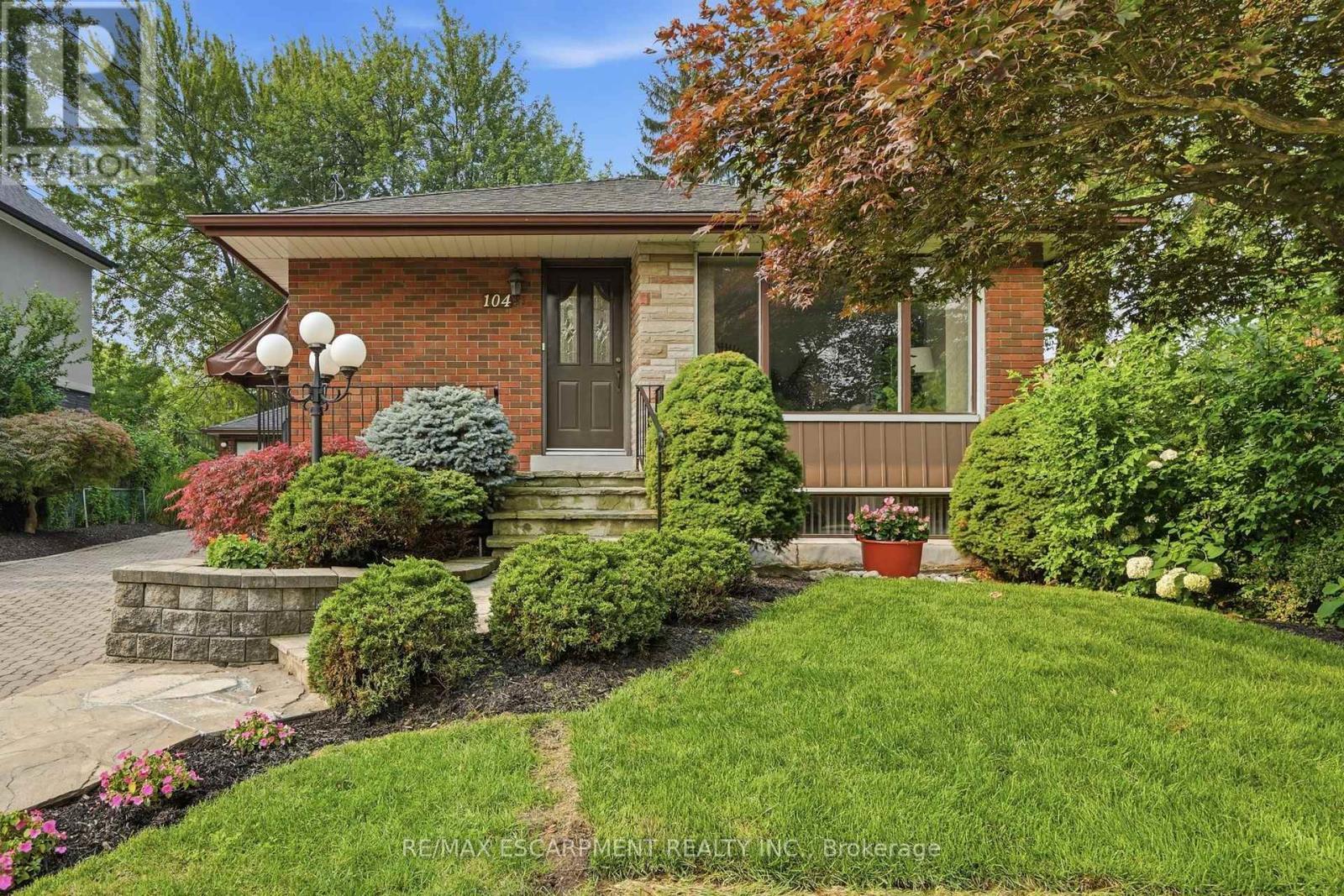104 Dallas Avenue, Hamilton, ON - Outdoor