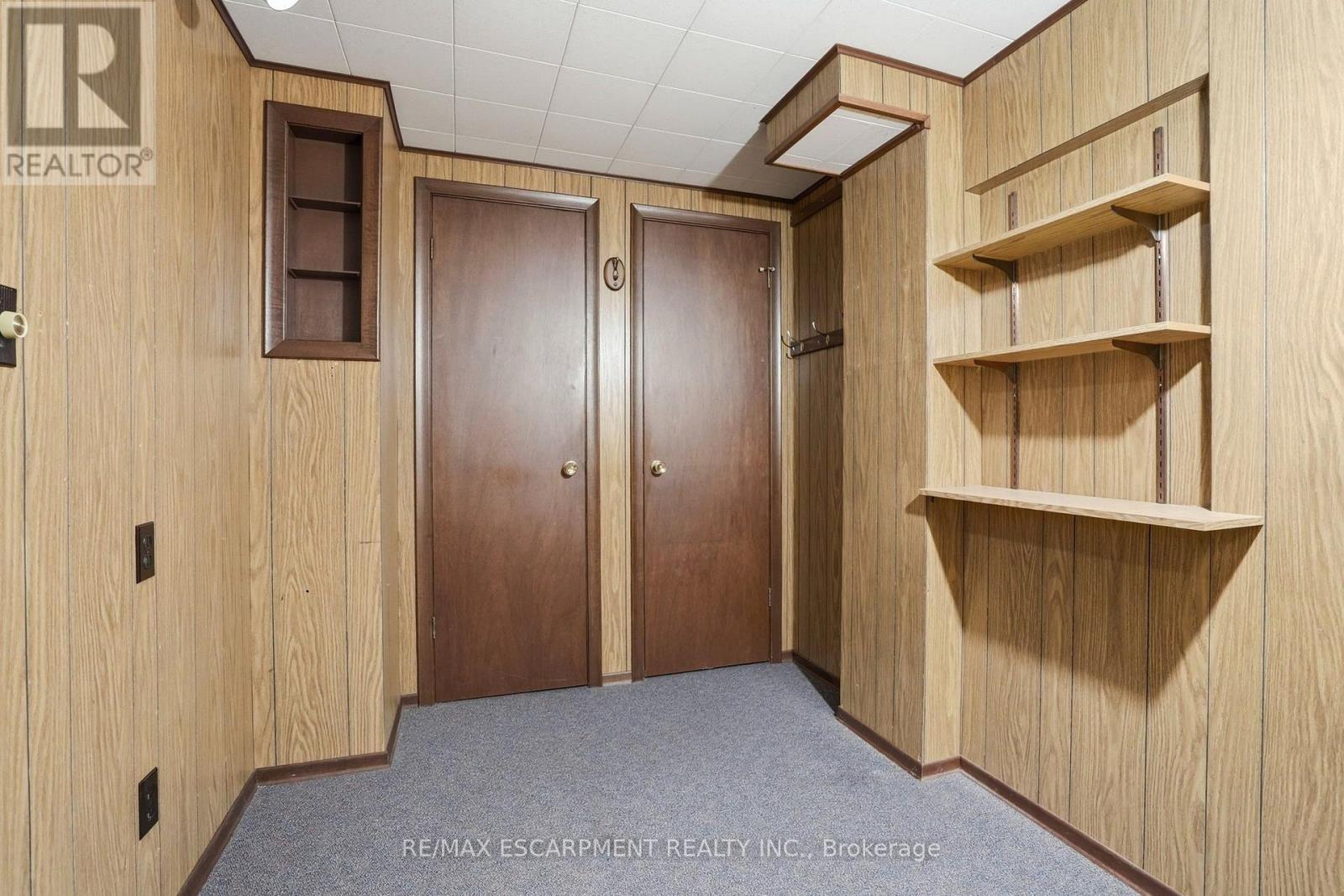 104 Dallas Avenue, Hamilton, ON - Indoor Photo Showing Other Room
