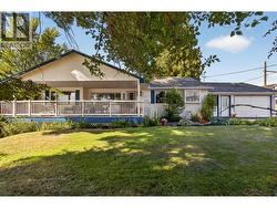 800 Montigny Road West Kelowna, BC V1Z 1S2