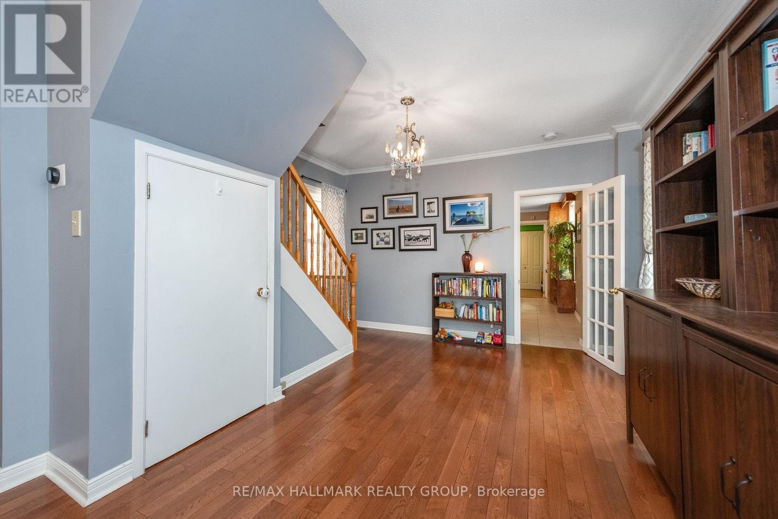 53 Louisa Street, Ottawa, ON - Indoor Photo Showing Other Room