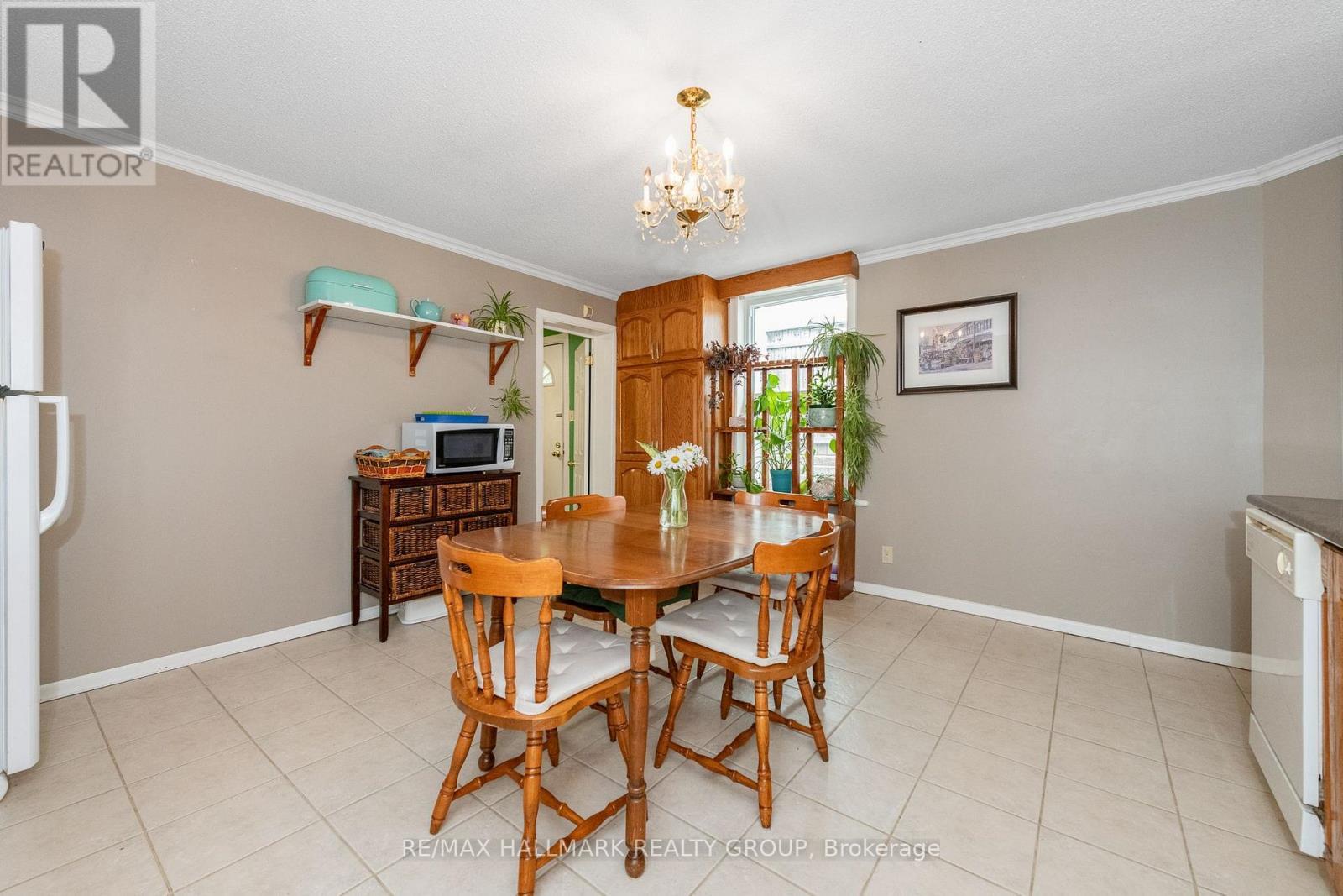 53 Louisa Street, Ottawa, ON - Indoor Photo Showing Dining Room