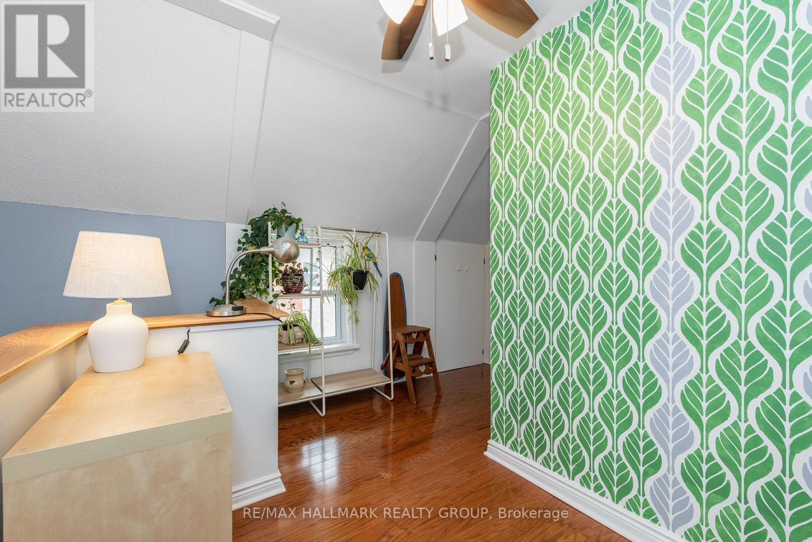53 Louisa Street, Ottawa, ON - Indoor Photo Showing Other Room