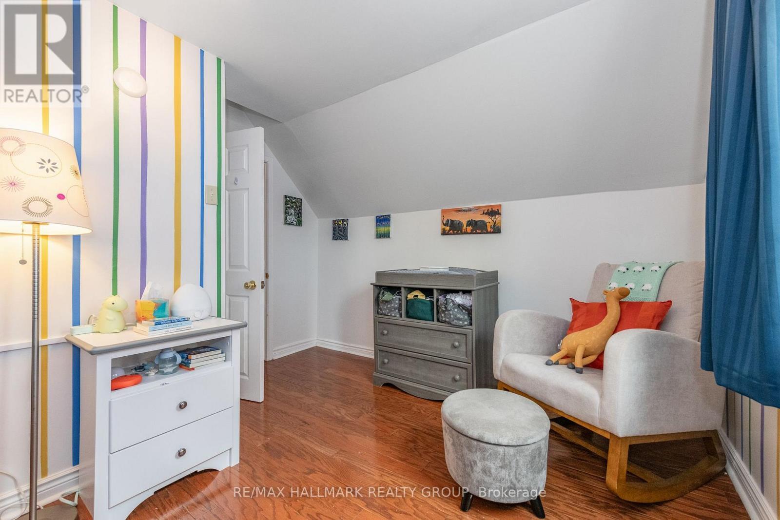 53 Louisa Street, Ottawa, ON - Indoor