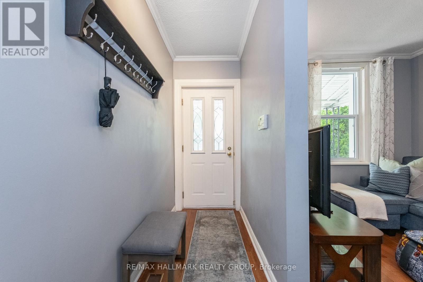 Foyer - 53 Louisa Street, Ottawa, ON - Indoor Photo Showing Other Room