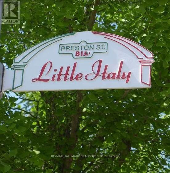 Little Italy - 53 Louisa Street, Ottawa, ON - Outdoor