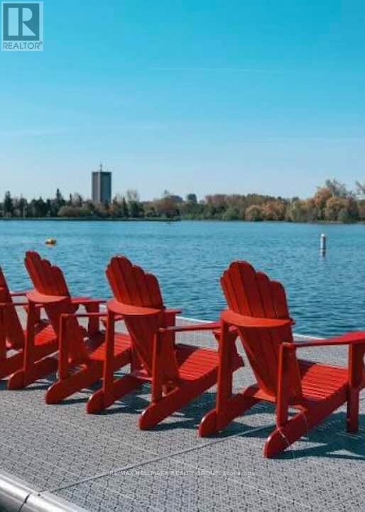 Dow's Lake - 53 Louisa Street, Ottawa, ON - Outdoor With Body Of Water With View