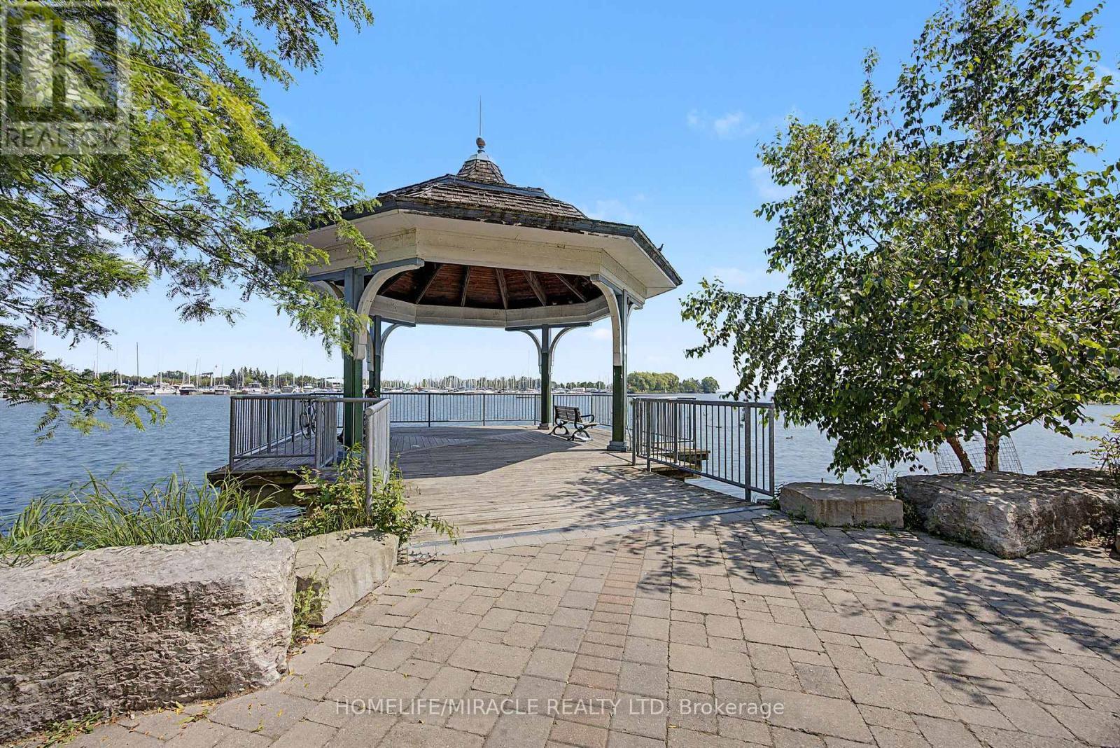 2603 - 2269 Lakeshore Boulevard W, Toronto, ON - Outdoor