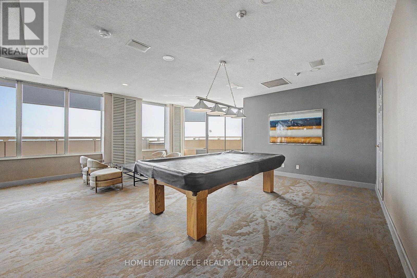 2603 - 2269 Lakeshore Boulevard W, Toronto, ON - Indoor Photo Showing Other Room