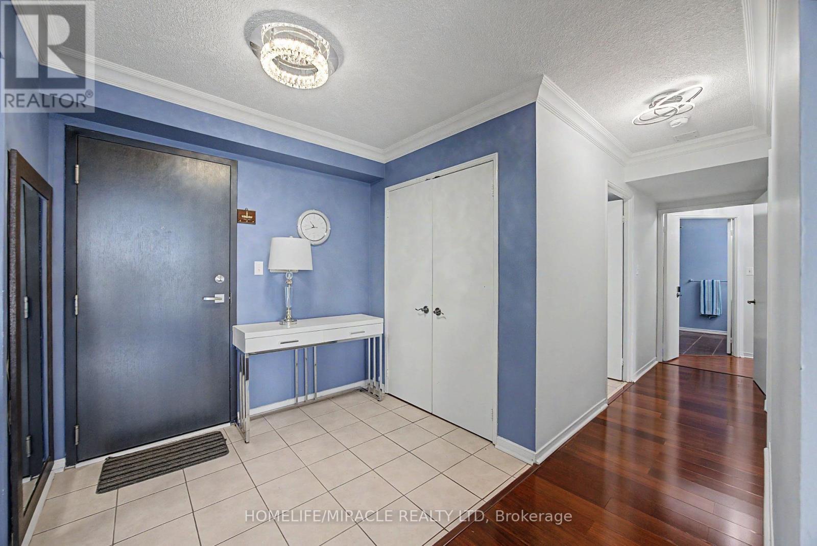 2603 - 2269 Lakeshore Boulevard W, Toronto, ON - Indoor Photo Showing Other Room